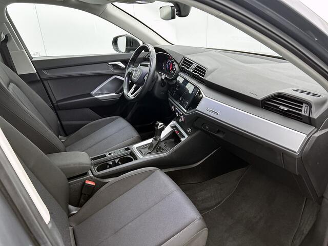 Audi Q3 35 TFSI S Line Pro Line S Keyless entry | Blindspot | Stoelverwarming | Navigatie | Bluetooth