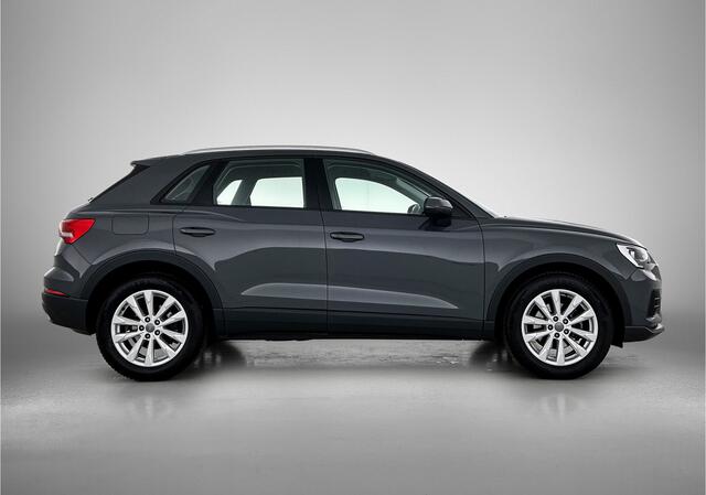 Audi Q3 35 TFSI S Line Pro Line S Keyless entry | Blindspot | Stoelverwarming | Navigatie | Bluetooth