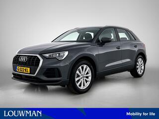 Audi Q3 35 TFSI S Line Pro Line S Keyless entry
