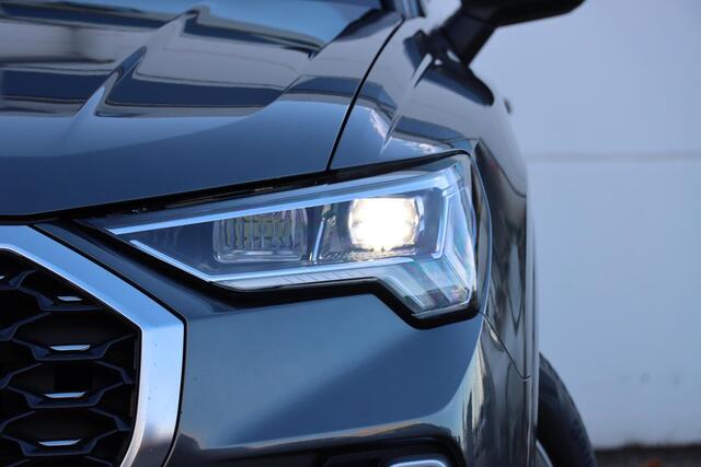 Audi Q3 Sportback 45 TFSIe S-Line Edition S-Tronic 245pk | SOH 90,1% |
