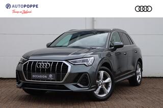 Audi Q3 45 TFSI e S edition 245pk S Tronic | SOH