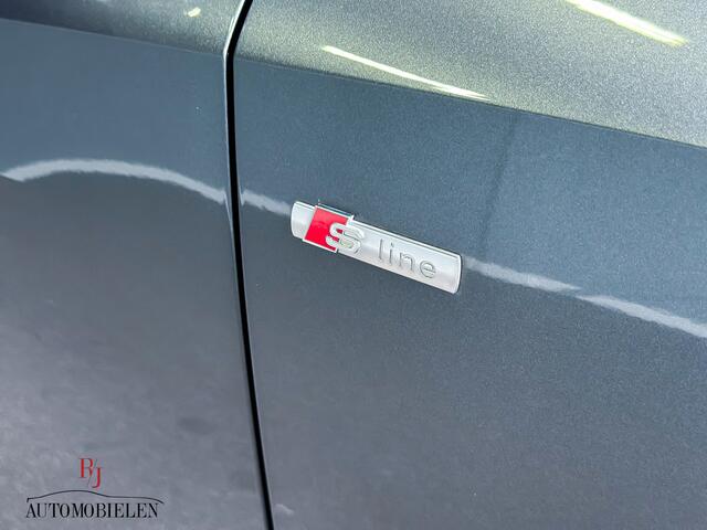 Audi Q3 Sportback 45 TFSI e 3xS-Line Edition |SONOS|Keyless|Leder|Sfeer|Panorama|2024