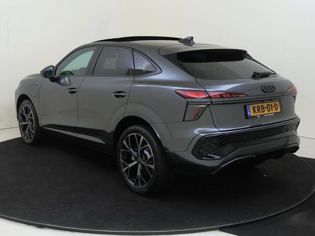 Audi Q3 Sportback 1.5 e-hybrid S edition