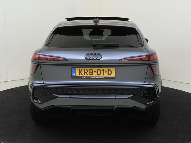 Audi Q3 Sportback 1.5 e-hybrid S edition