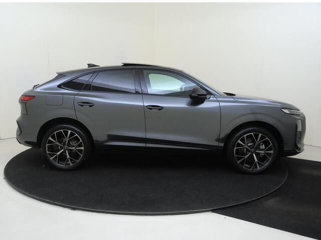 Audi Q3 Sportback 1.5 e-hybrid S edition