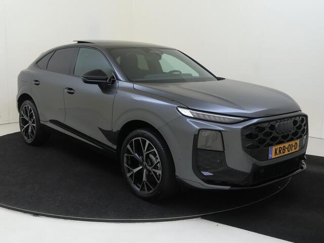 Audi Q3 Sportback 1.5 e-hybrid S edition