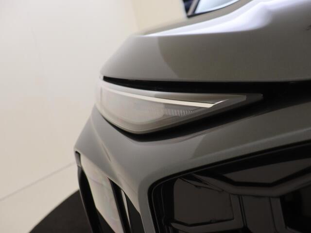 Audi Q3 Sportback 1.5 e-hybrid S edition