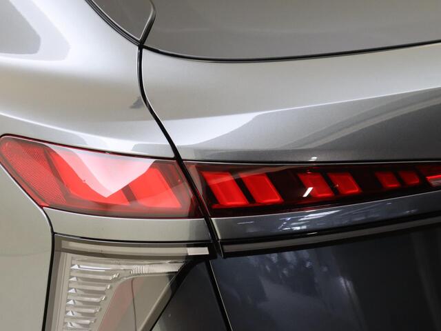 Audi Q3 Sportback 1.5 e-hybrid S edition