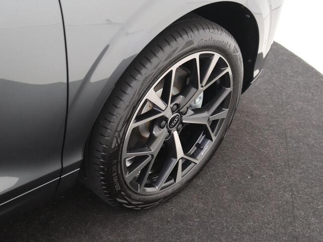 Audi Q3 Sportback 1.5 e-hybrid S edition