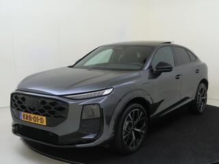 Audi Q3 Sportback 1.5 e-hybrid S edition