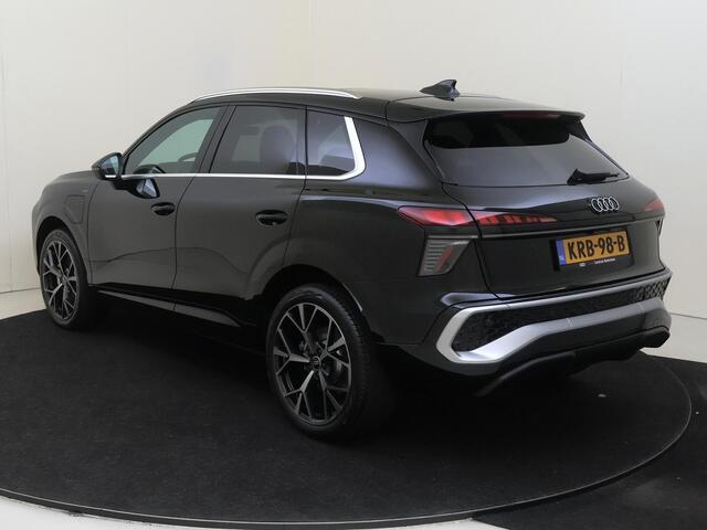 Audi Q3 1.5 e-hybrid S edition
