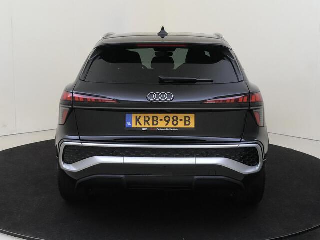 Audi Q3 1.5 e-hybrid S edition