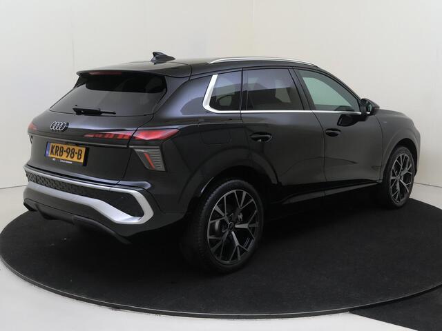 Audi Q3 1.5 e-hybrid S edition