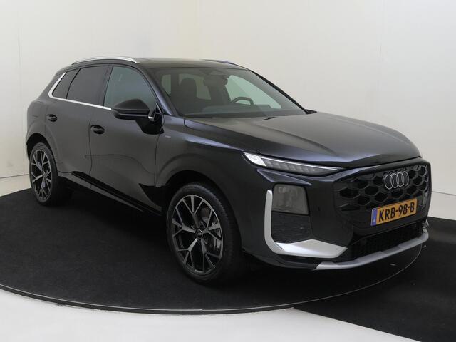 Audi Q3 1.5 e-hybrid S edition
