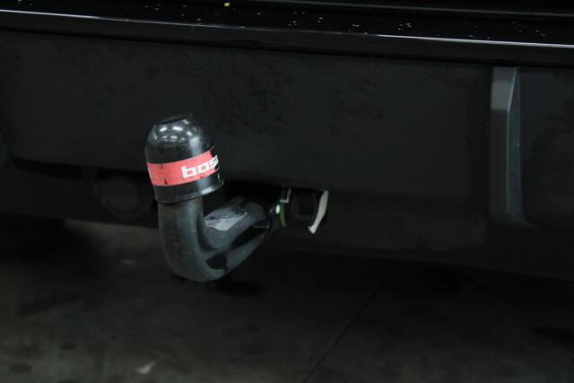 Audi Q3 Sportback 35 TFSI | S-line | Black Optik | LED | Trekhaak | Virtual