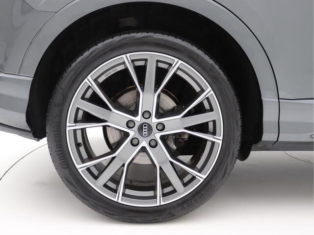 Audi Q3 35 TDI S-Line Pano, Trekhaak, Keyless, ACC