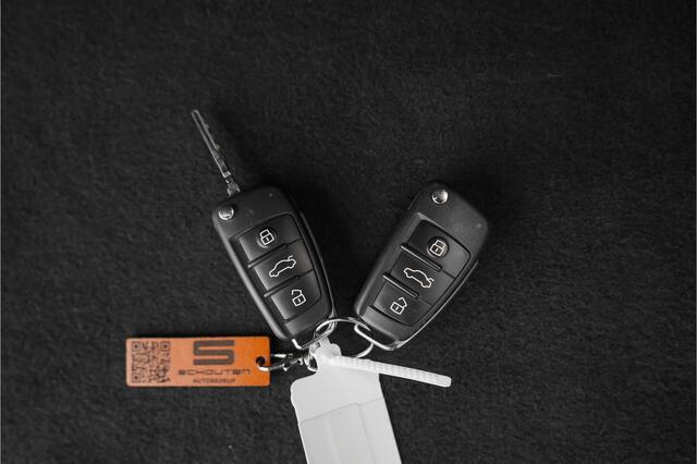 Audi Q3 45 TFSI e S-Line Pano Zwart Optiek Audi Sound Virtual Cockpit