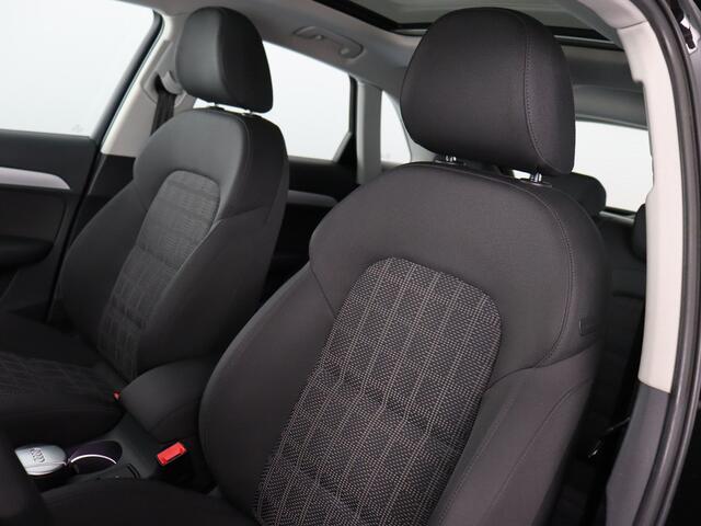 Audi Q3 1.4 TFSI CoD Sport Pro Line S (Trekhaak / Pano / Stoelverwarming / Cruise / Navi)