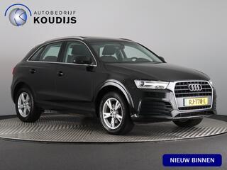 Audi Q3 1.4 TFSI CoD Sport Pro Line S (Trekhaak