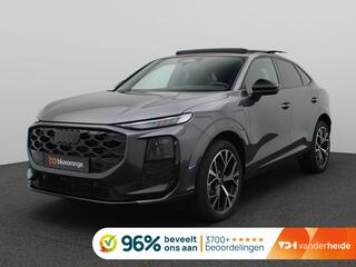 Audi Q3 Sportback 1.5 e-hybrid S edition 272PK S