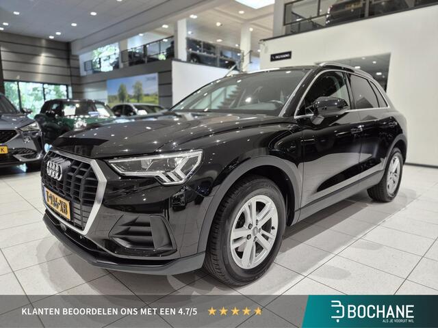 Audi Q3 35 TFSI Pro Line | Stoelverwarming | Camera | Adaptive Cruise Control | Climate Control |