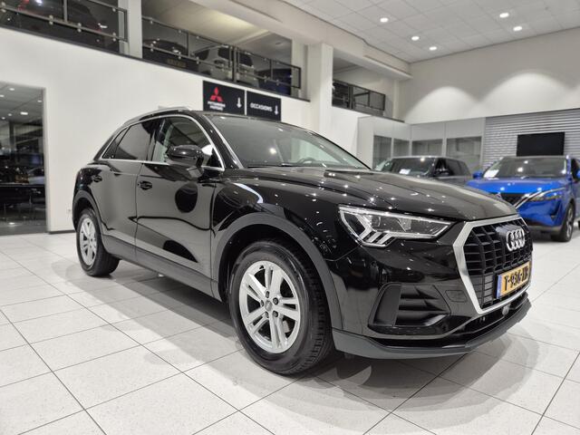 Audi Q3 35 TFSI Pro Line | Stoelverwarming | Camera | Adaptive Cruise Control | Climate Control |