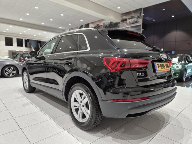 Audi Q3 35 TFSI Pro Line | Stoelverwarming | Camera | Adaptive Cruise Control | Climate Control |