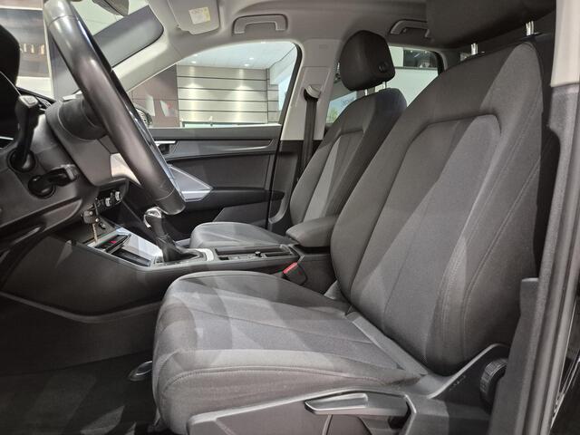 Audi Q3 35 TFSI Pro Line | Stoelverwarming | Camera | Adaptive Cruise Control | Climate Control |