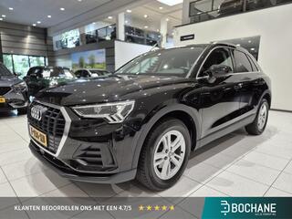 Audi Q3 35 TFSI Pro Line | Stoelverwarming | Cam
