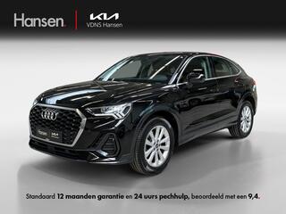 Audi Q3 Sportback 45 TFSI e Edition I Leder I LE