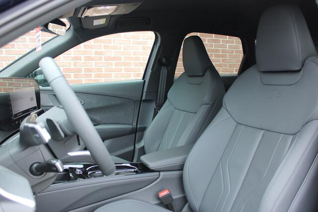 Audi Q3 1.5 272PK e-hybrid S edition |LEDER|MATRIX|AMBIENT-PRO|21-INCH|