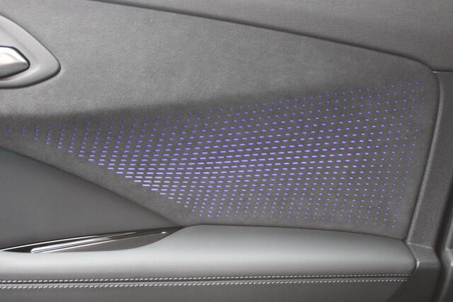 Audi Q3 1.5 272PK e-hybrid S edition |LEDER|MATRIX|AMBIENT-PRO|21-INCH|