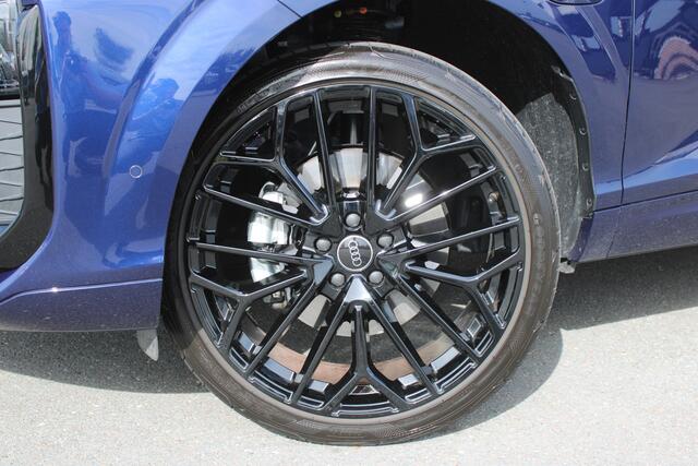 Audi Q3 1.5 272PK e-hybrid S edition |LEDER|MATRIX|AMBIENT-PRO|21-INCH|