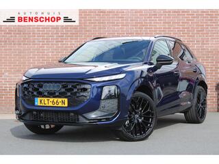 Audi Q3 1.5 272PK e-hybrid S edition |LEDER|MATR