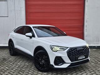 Audi Q3 Sportback 45 TFSI e S-Line | ACC | Camer