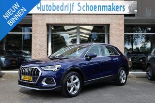 Audi Q3 35 TFSI Pro Line TREKHAAK ADAPTIVE-CRUIS