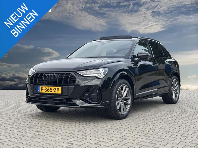 Audi Q3 35 TFSI S edition