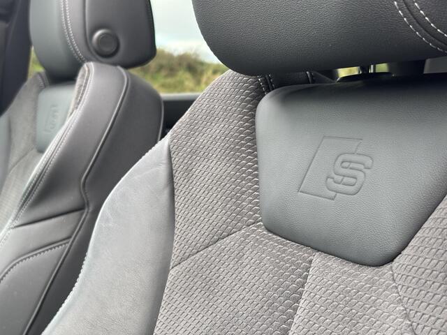 Audi Q3 35 TFSI S edition