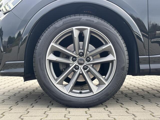 Audi Q3 35 TFSI S edition