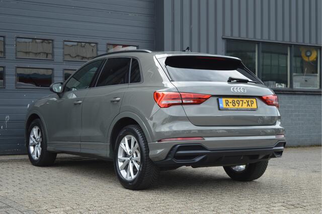 Audi Q3 35 TFSI Pro Line S | S-LINE | PANO | CAMERA | CARPLAY |
