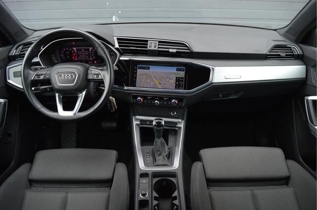 Audi Q3 35 TFSI Pro Line S | S-LINE | PANO | CAMERA | CARPLAY |