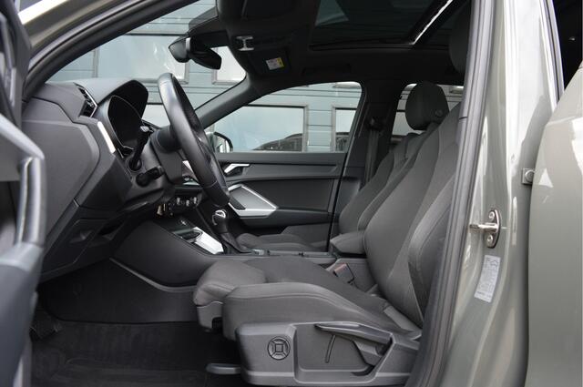 Audi Q3 35 TFSI Pro Line S | S-LINE | PANO | CAMERA | CARPLAY |