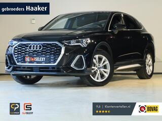 Audi Q3 Sportback 45 TFSI e S Edition