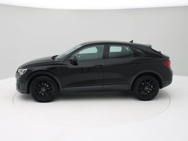 Audi Q3 Sportback 35 TFSI Advanced Edition / Elec.Klep / Camera / Navi / LED / Carplay / Origineel NL