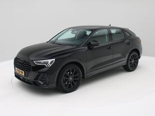 Audi Q3 Sportback 35 TFSI Advanced Edition / Ele