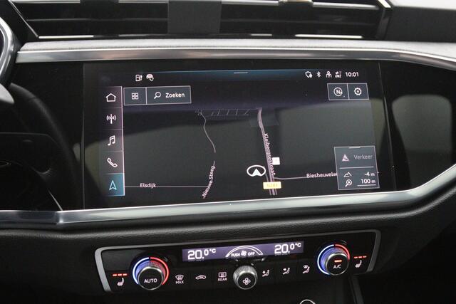 Audi Q3 Sportback 45 TFSI e 245 PK S-Line Edition PHEV, Panoramadak, Keyless, Adap. Cruise Control, Carplay, Memory