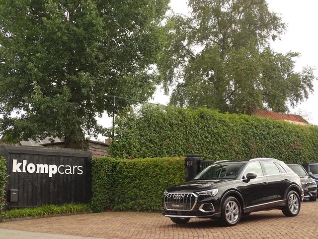 Audi Q3 45 TFSI quattro Advanced Pro Line | Leer | Stverw | 230PK | Keyless Go |
