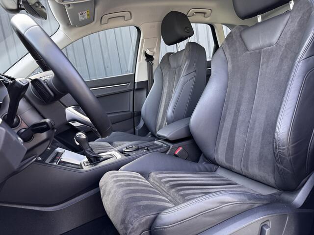 Audi Q3 45 TFSI quattro Advanced Pro Line | Leer | Stverw | 230PK | Keyless Go |