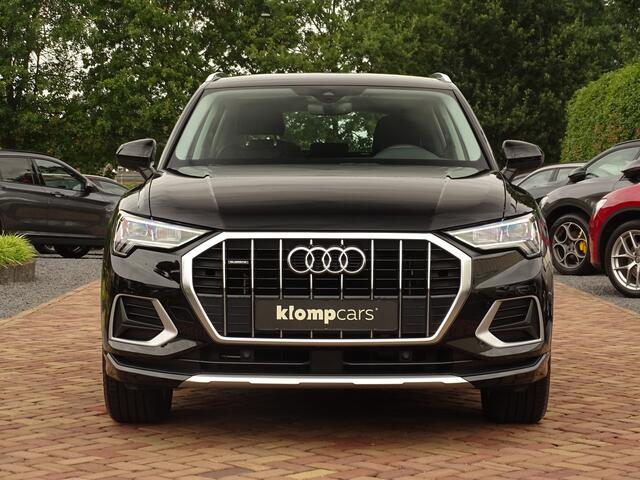Audi Q3 45 TFSI quattro Advanced Pro Line | Leer | Stverw | 230PK | Keyless Go |