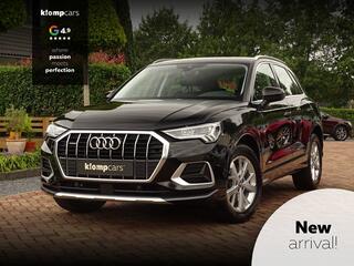 Audi Q3 45 TFSI quattro Advanced Pro Line | Leer